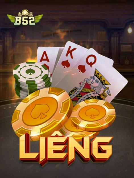 MAN88 Liêng B52