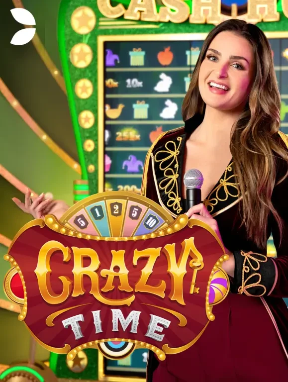 MAN88 Crazy Time