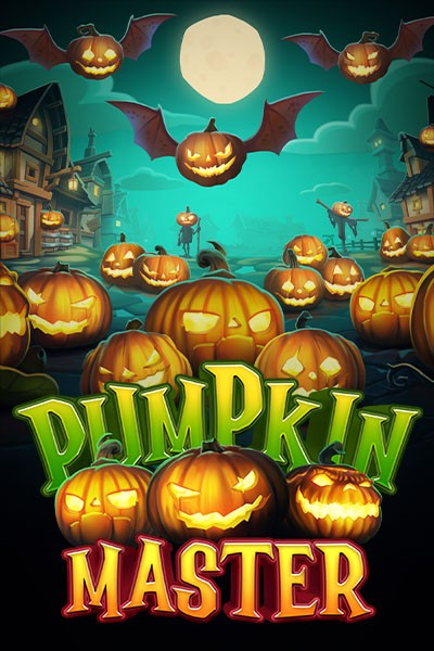 MAN88 Pumpkin Master
