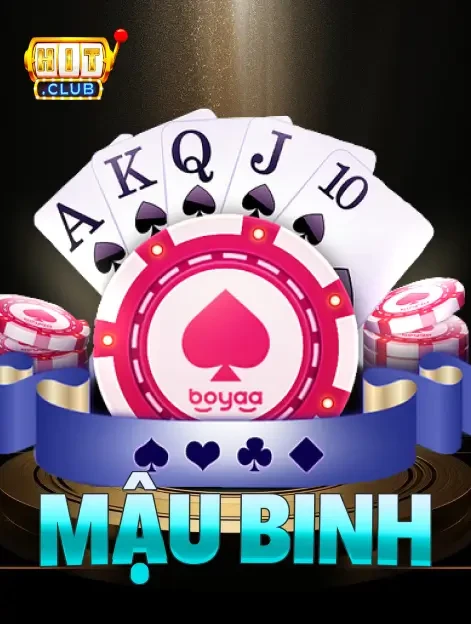 MAN88 Mậu Binh