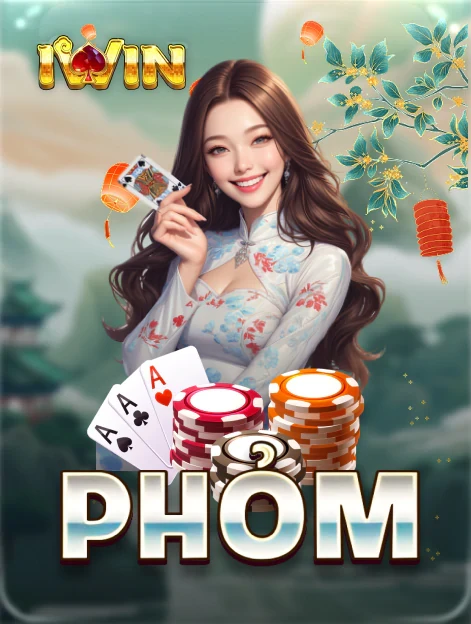 MAN88 Phỏm