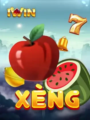 MAN88 Xèng Hoa Quả