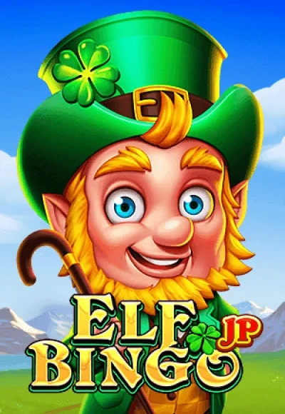 MAN88 Elf Bingo