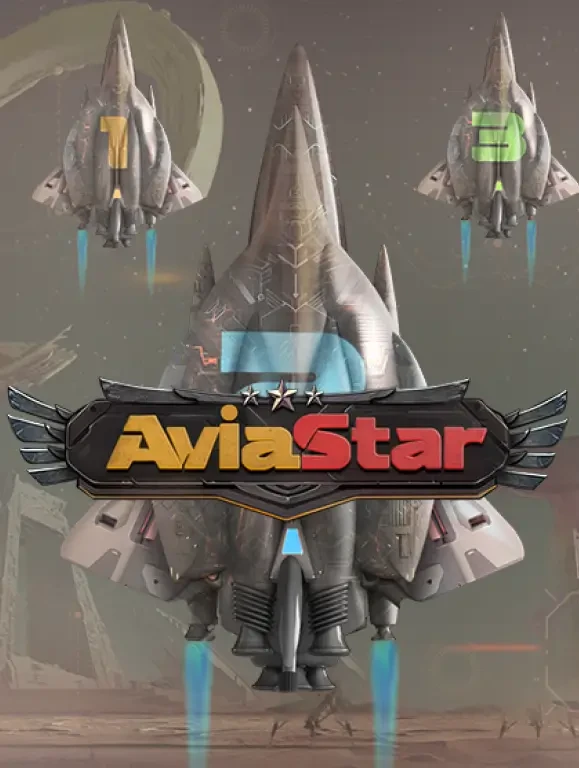 MAN88 Avia Star