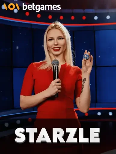 MAN88 Starzle