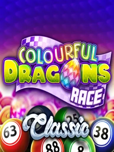 MAN88 Colourful Dragons Race Classic