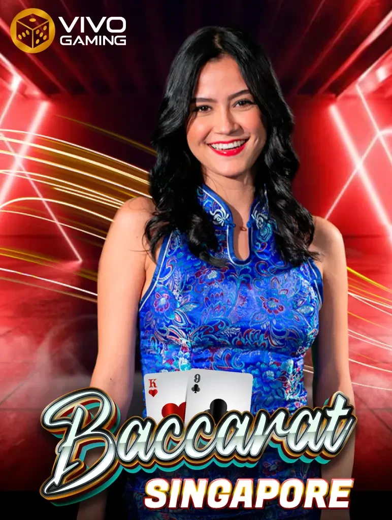MAN88 Singapore Baccarat