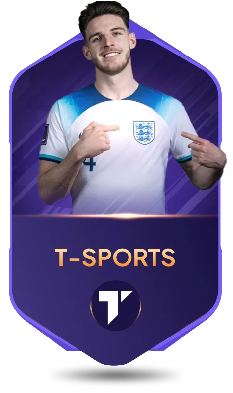 MAN88 tsports