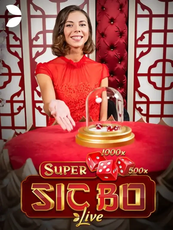 MAN88 Super Sic Bo