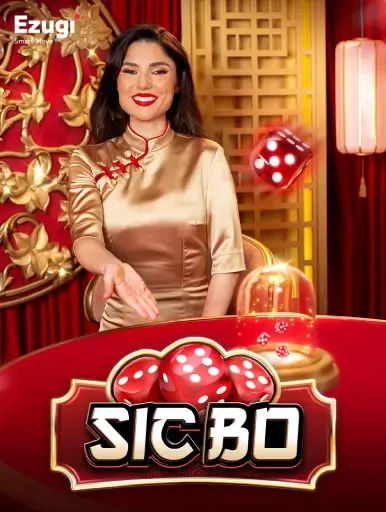 MAN88 Sic Bo