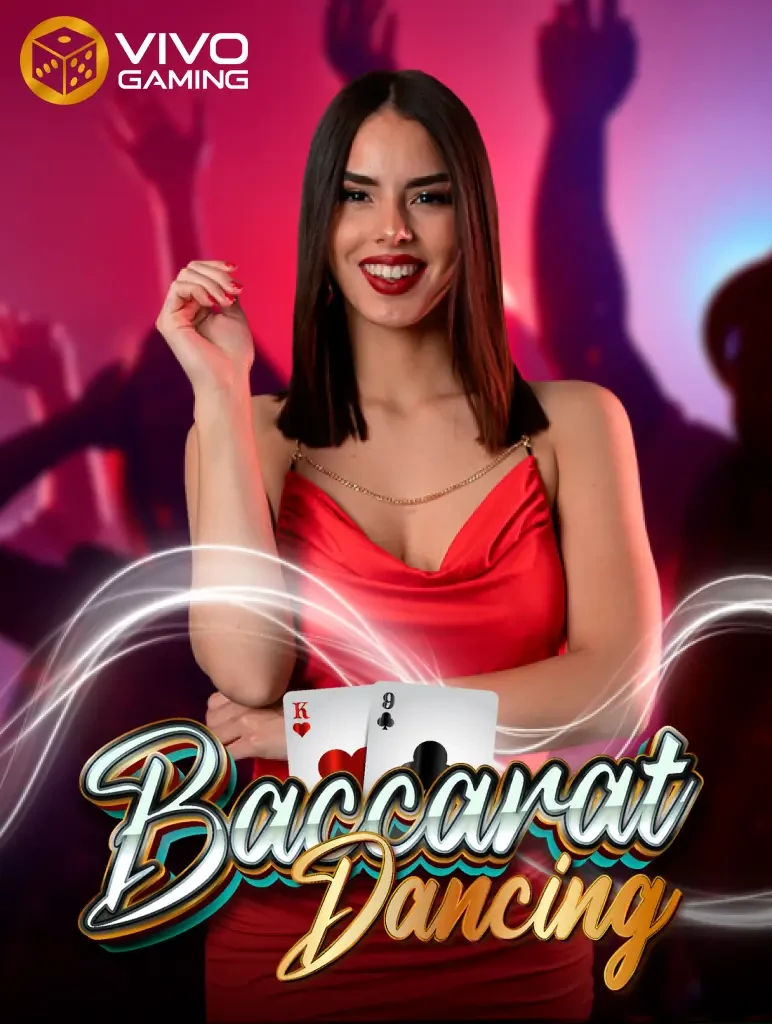 MAN88 Dancing Baccarat