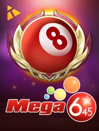 MAN88 Mega 645