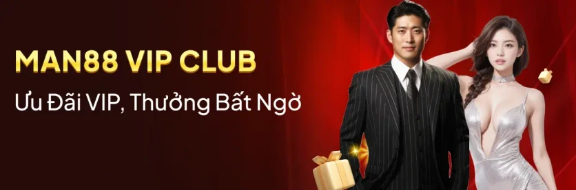MAN88 promotion