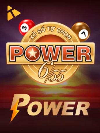 MAN88 Power 655