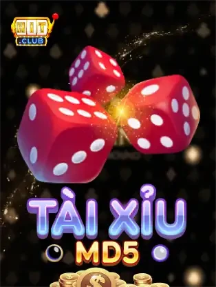 MAN88 Tài Xỉu MD5